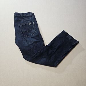 Wolverine FR Flame Resistant Jeans 38x34